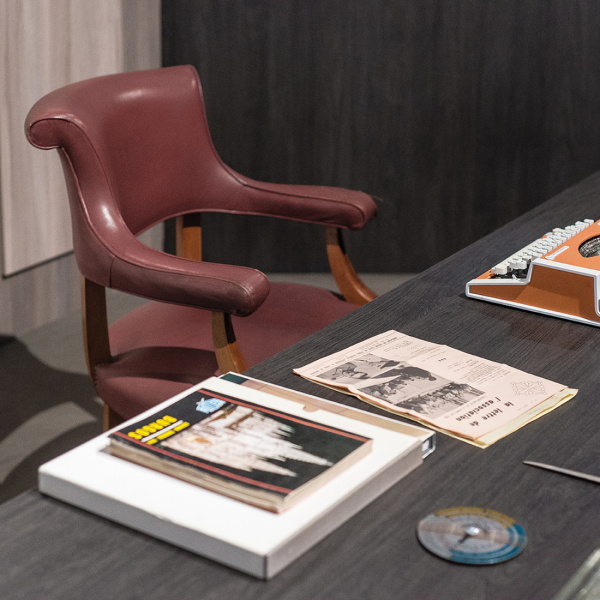 ЛДСП Морское Дерево Карбон 16 мм K016 2800*2070 PW